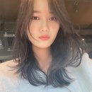 분당 미용실 추천 - y.o.u 와이오유 분당점 내돈내산 레이어트컷펌 후기