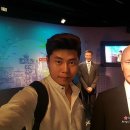 캡틴복싱클럽 | 동남아여행 태국방콕 탐방 후기 3편 [씨암 마담투소,마분콩센터]