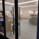 밝은안경&콘택트 | 전주도청 근처 안경 맞출 곳? 채플린안경콘택트 후기