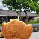 Gyeongju(경주)십원빵 이미지