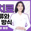 면역치료의 종류와 항암작용 방식 이미지