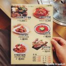 3가지 밥이 나오는 쌈밥 맛집 가산동 돈쌈갈비