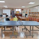 즐거운 탁구교실 이미지