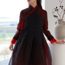 우리옷 생활한복 이미지