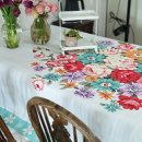 에버그린 플라워 이미지