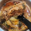 참이맛감자탕 | 맛도리 감자탕밀키트 집밥 장인 참이맛 불감자탕 레드 후기