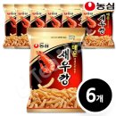 (주)농심 이미지