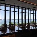 경남 창원 마산 구산 드라이브 족욕 쑥뜸 좌훈 카페 씨앤휴 내돈내산 족욕 후기