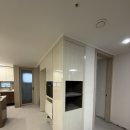 망미이진캐스빌아파트 | 부산인테리어필름 망미이진캐스빌아파트 필름시공 / KCC KS503