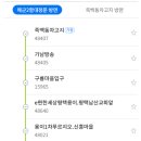 보건소사거리 ~ 한전로타리 이미지