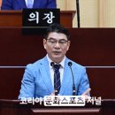 상무지구보행자도로 이미지