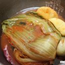 쑤기김치찜