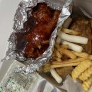 [경기/양주]싸고 맛있고 배달비도 없는 때마침 치킨-양주 고읍점 내돈 내산후기