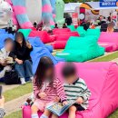 서울 주말 가볼만한곳 책 읽는 서울광장 후기
