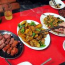 산서도삭면 이미지