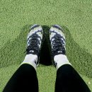 조이드림 | 조이킥 족구화 K-25 내돈내산 후기, 좋았던 족구화 추천해드림