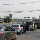 활주로주유소 이미지