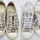 맡겨봐신발세탁 이미지