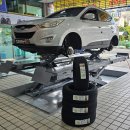 투싼IX 225/55R18 타이어