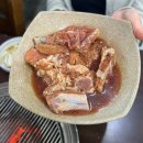숯불갈비명가 | 파주갈비맛집 명가숯불갈비 육즙 가득한 국내산 돼지갈비 솔직 후기