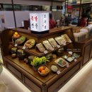 오목집신세계강남점 | 신세계 강남점 맛집 식품관 오목집 족발 후기
