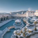 금호리조트사우나 이미지