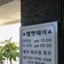 관양119안전센터 앞 이미지