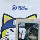 ㈜중앙 메가프라자 | 귀멸의 칼날 룩업 메가하우스 홍대 후기