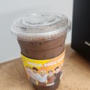 메가엠지씨커피 성남수정구청점 | 맛있는 모카 추천! 메가커피 아이스 카페모카 맛 솔직 후기