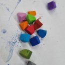 만다라와 색채명상 이미지