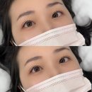 경산속눈썹 마이미니뷰티 - 옥곡동 눈썹잘하는집, 첫방문 할인이벤트, 비포애프터사진