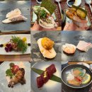가매 | 광주 농성동 가매일식 후기 | 스시 오마카세 B세트, 닷지석