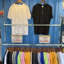 여름 옷 쇼핑~ 서울 엠플레이그라운드 다녀왔어요~ 이미지