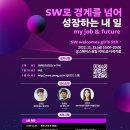 [올마이스] SW로 경계를 넘어 성장하는 내 일 이미지