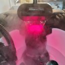 수원-1604 | 수원두피관리 이씨바버샵 모발장생술 전후 후기