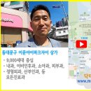 9천세대 신도시 동대문구이문동(외대앞역) 병원개원입지분석(유튜브) 이미지