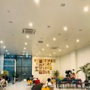 더블루체어치과 | 청주 카페 추천, 더블루체어라운지(카페) 후기