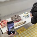아산 배방 주문 제작 케이크 추천 예니케이크 후기 (내돈내산)