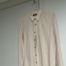 띠어리 / 린넨 셔츠 Irving Ess Linen Twill / M 이미지