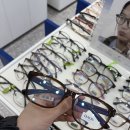 남부소방서 | [부산 경성대] 다비치안경 경성대부경대소방서옆점에서1/3/5 정찰제로 가성비 있게 안경 맞췄어요 !