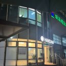 마곡레포츠센터 | 마곡레포츠센터 및 마곡실내배드민턴장 카페 한담, 라면 계란 등