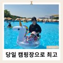 통진읍사무소 옆 | 김포 아기랑 갈만한곳 추천 캠프닉 두 번째 방문한 김포 어썸월드 후기