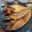 포게스트 - 중구 용유서로 224 | 인천 영종도 생선구이 맛집 을왕리 꾸덕집 영종본점 내돈내산 솔직후기