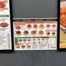 남해-189 | 원주굽네치킨 남해마늘바사삭 솔직후기 굽네치킨 원주일산점