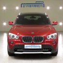 [판매완료]BMW / x1 2.3d /2010.3월식/빨강/7만9천/정식/3580만원/ 경기안산 이미지