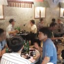 골목길포차 이미지