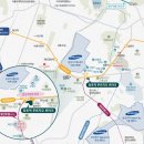 망포초등학교인근 | 망포역 푸르지오 르마크 모델하우스 다녀온 후기 청약일정 분양가 입지