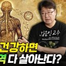 장이 망가지면 절대 건강할 수 없다! 미생물학자가 들려주는 장내 미생물 이야기 (김응빈 교수 초대석) 이미지