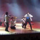 양산문화예술회관 이미지