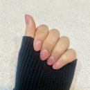 [Review] 강릉 뷰티빛담 네일샵 후기💅| 강릉 교동 네일샵 | 엄돈내산